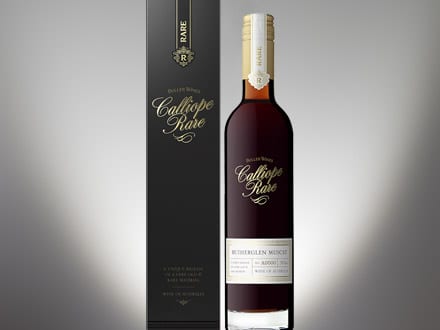 Buller Wines Calliope Rare