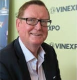 John Jewell @ VinExpo