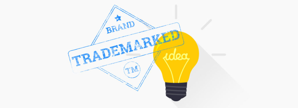 Trademark your brand