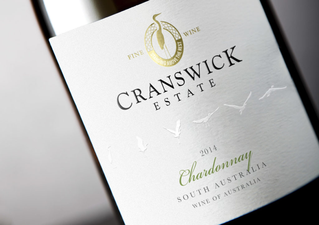 Cranswick Estate Branding Refresh